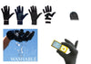 Touchscreen Gloves